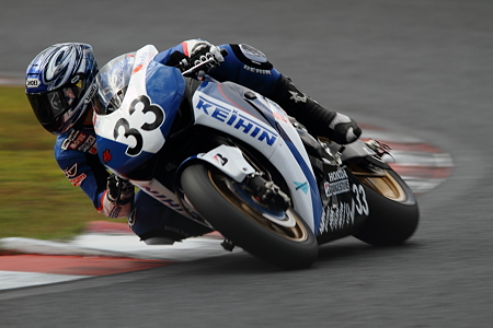 Keihin KoharaR.T.　伊藤真一
