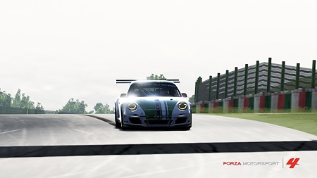 Forza4 - GT3 cup