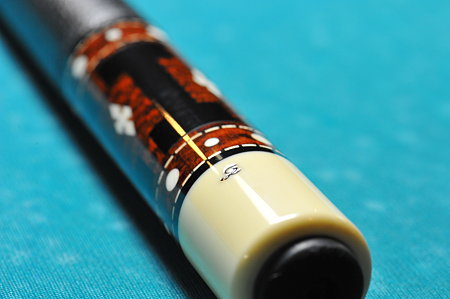 Billiards 12/2-2