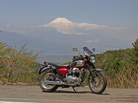 withFuji