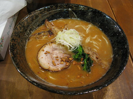 2010.01.02 ラーメン劇場(5/5)