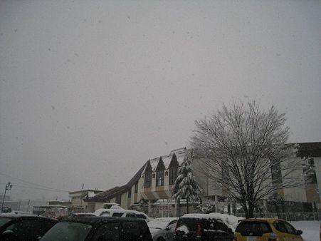 02長岡市 宮内駅前