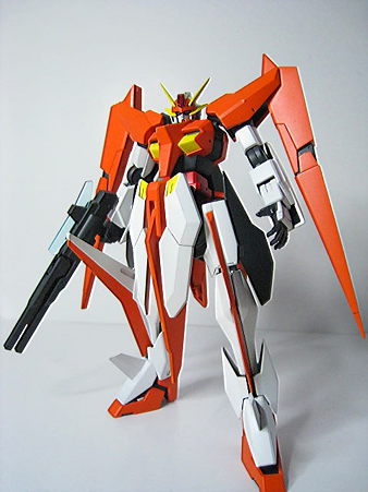 ｱﾘｵｽｶﾞﾝﾀﾞﾑ