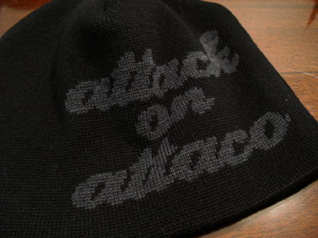 凧beanie