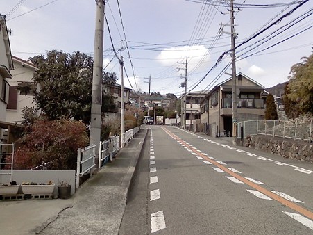 上り