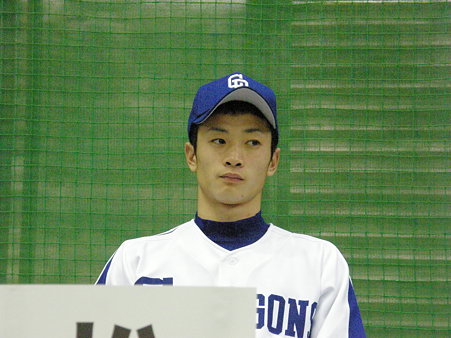 073 松井雅人選手