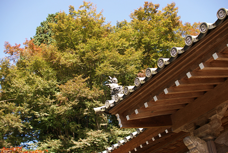 長安寺