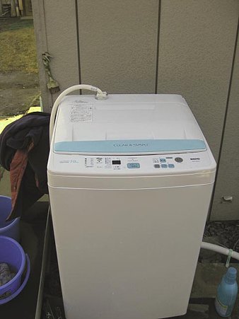 SANYO ASW-42S6(W) 三洋電機 格安: 日本のトヨタ