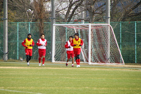 調整組も引き上げます
