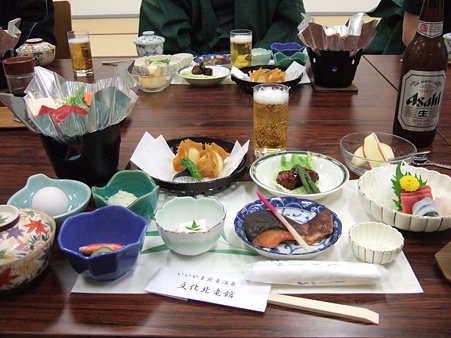 17宴会