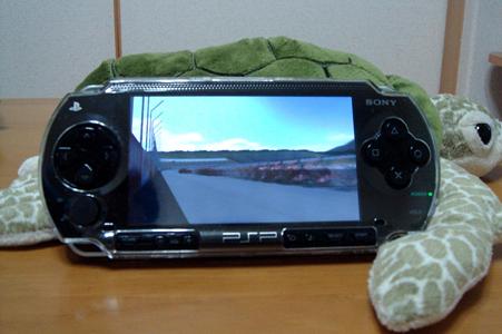 シャア専用げと♪