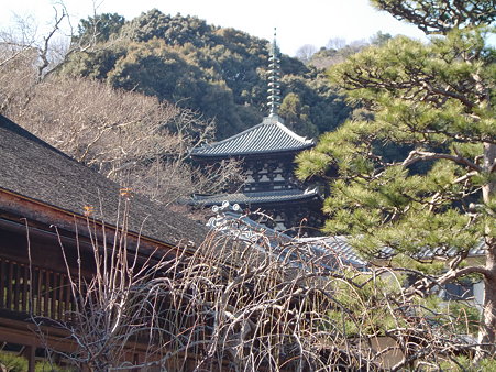 東塔