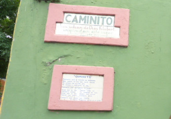 caminito