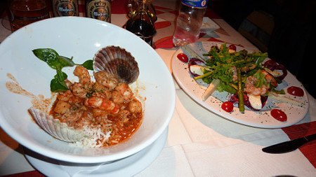 カレー