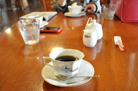 16. coffee