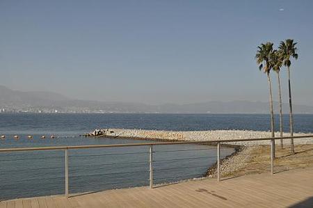 7. Beppu sea