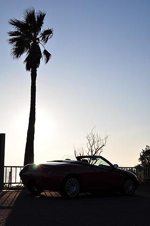 19. at sunset 9