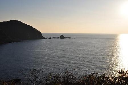 12. at sunset 3