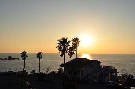 13. at sunset 4