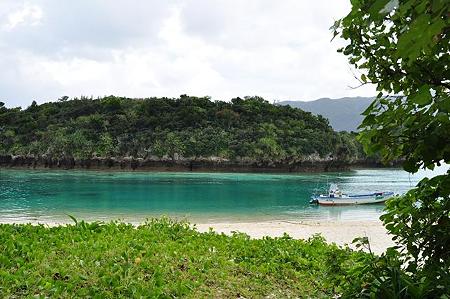7. Kabira sea 2