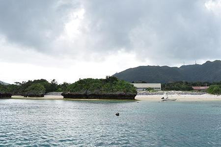 12. from Kabira sea