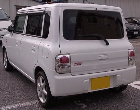 らぱうしろ