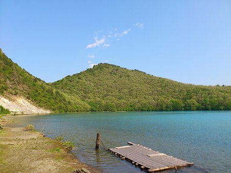 潟沼