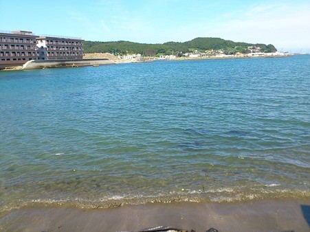 志津川