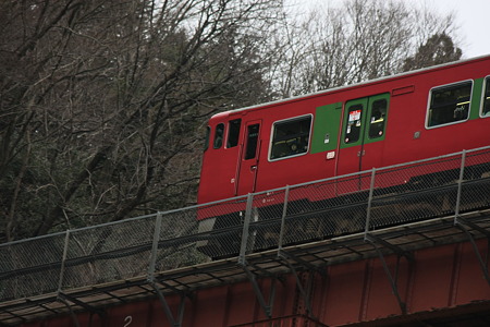 通過