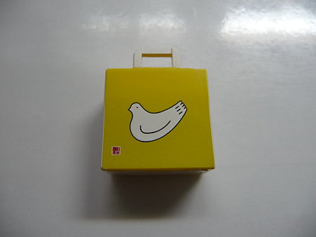 鳩サブレーグッヅ (6)