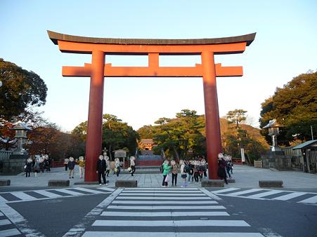 091204-八幡さま