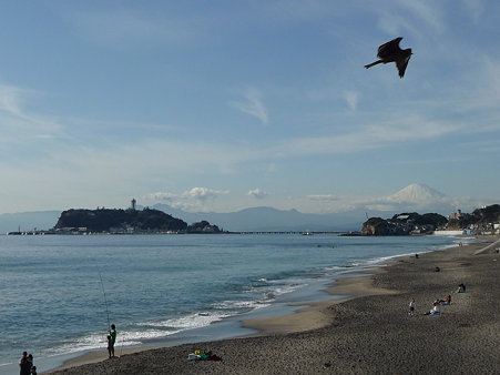 091212-江の島と富士山 (11)