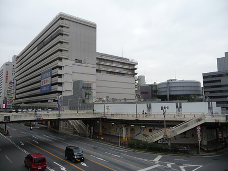 091227-阿倍野歩道橋 (15)