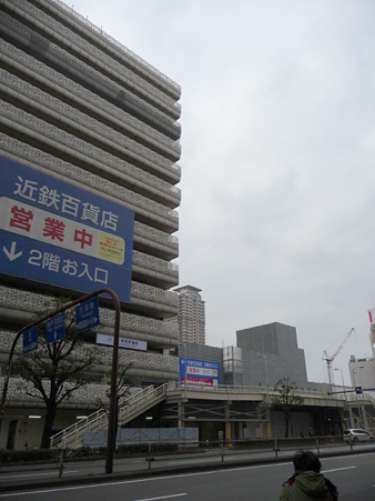 091227-阿倍野歩道橋 (2)