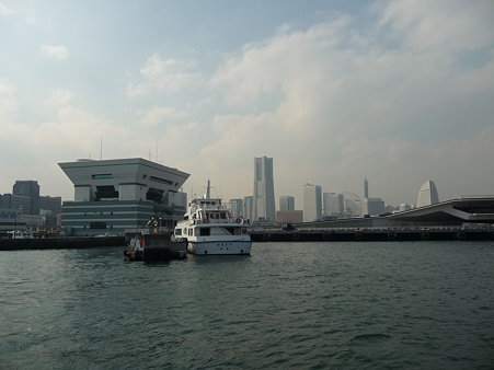100219-QM2洋上見学 往路 (3)