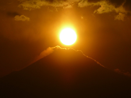 100310-富士山と夕陽 (52)
