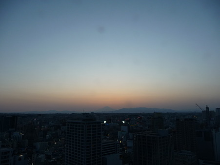100311-富士山と夕陽 (55)