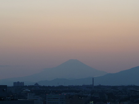 100311-富士山と夕陽 (56)