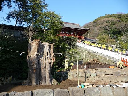 100319-八幡さま (7)
