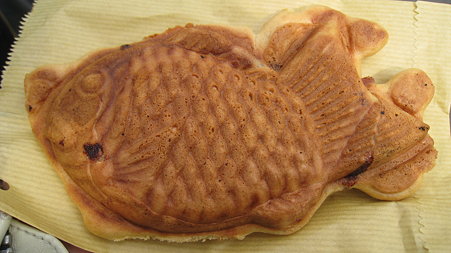 taiyaki