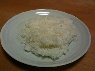 盛付け