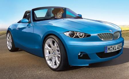 伯爵ＢＭＷ