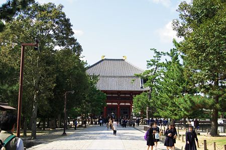 東大寺