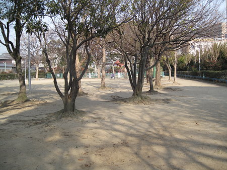 麻田公園