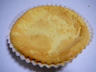 チーズケーキ