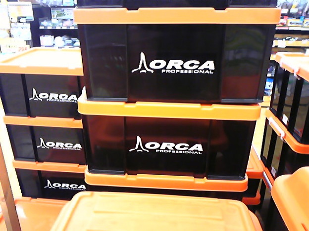 Orca旅団 写真共有サイト フォト蔵