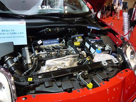 MiTo-1.6JTDM