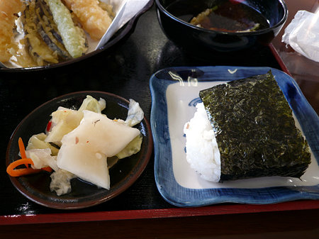 おにぎり