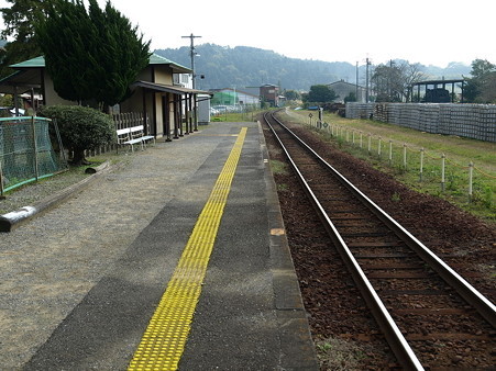 小櫃駅8