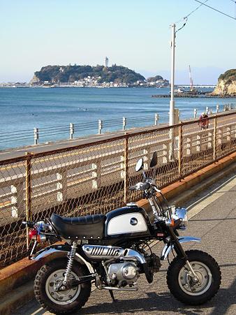 江ノ島